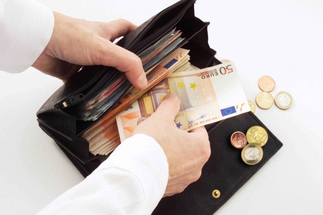 quattordicesima pensionati inps