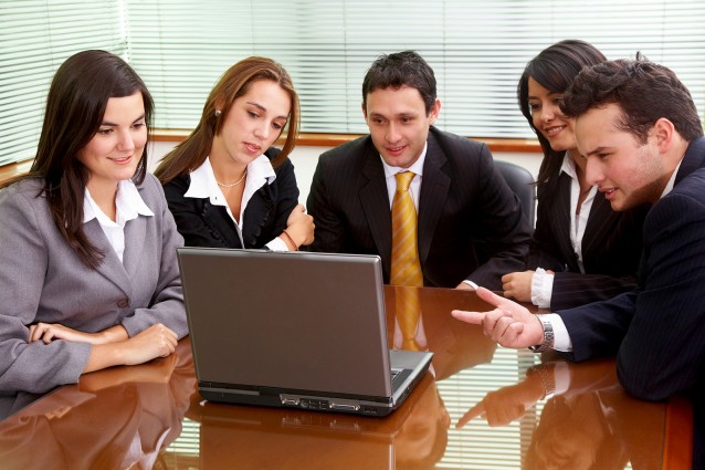 permessi contratto studi professionali