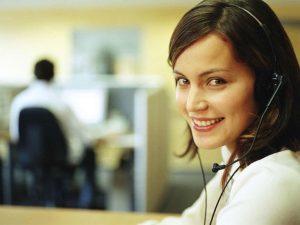 almaviva call center