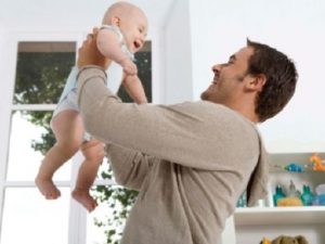 congedo padre permessi nascita figlio