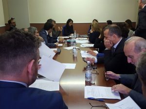 accordo cassa integrazione mobilità in deroga regione campania