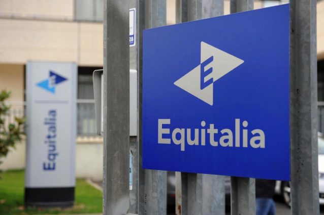 Sanatoria Equitalia