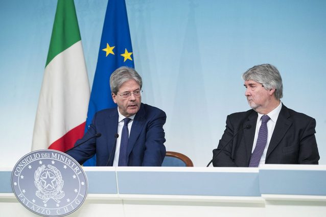 Decreto Legge abolizione voucher lavoro accessorio gazzetta ufficiale