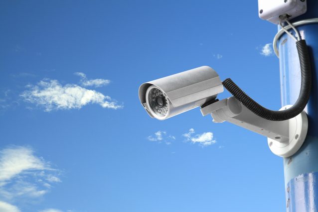 videosorveglianza privata