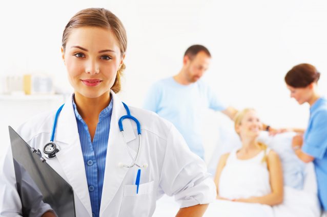 certificato medico malattia rientro anticipato a lavoro