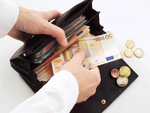quir e anticipazione tfr