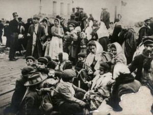 Quando gli immigrati eravamo noi italiani