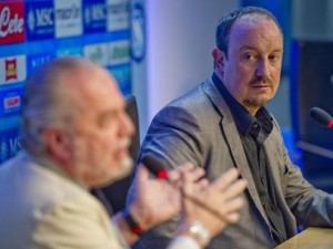 Benitez il calcio italiano lo aveva capito troppo bene