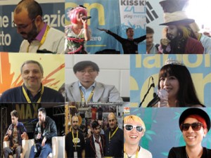 Comicon 2015