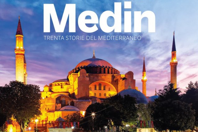 'Medin'. Un periplo tra memoria e scoperta nel Mediterraneo