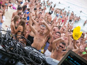Bacardí Summer Wave 2015 conquista l’isola d’Elba a suon di musica e cocktail