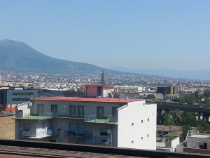 Quattro giornate di Napoli : ieri 1943, oggi 2016