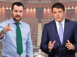 Il morbo del riccio 'vacante'