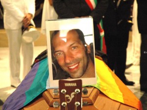 Fonte Mir Palermo foto Mininè