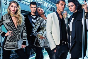 balmain