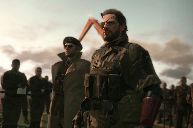 Metal Gear Solid V: The Phantom Pain - Un'occasione perduta