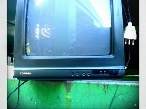 Conviene comprarsi un televisore