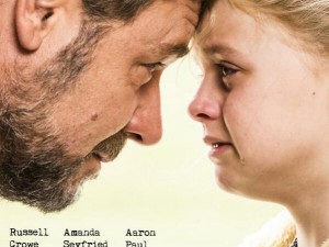 Fathers and daughters è splendido