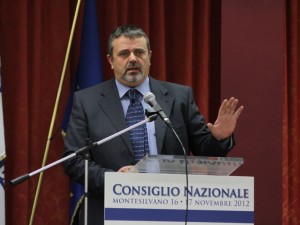 Paolo Capone