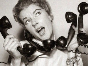 Repubblica VS i Lavoratori dei Call Center?