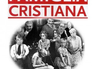 La famiglia credibile