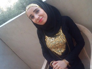 Ruqia, giornalista siriana giustiziata dall'Isis: "Se mi arrestano muoio ma con dignità".