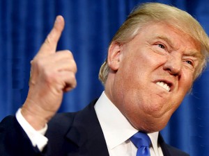 Donald Trump – Foto: Business Insider