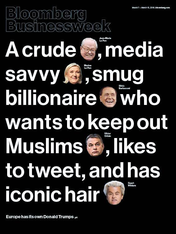 Foto: “Bloomberg Businessweek”