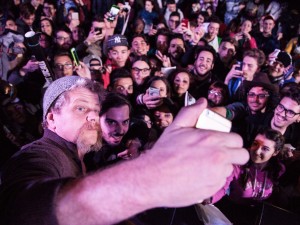 Record per il Comicon Napoli 2016: numerose le star ospiti e affluenza da primato