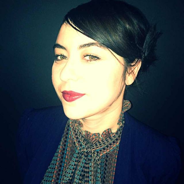 Marilena Palermo, make up e hair stylist