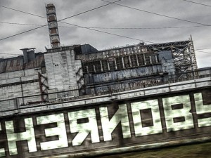 Il macabro turismo di Chernobyl