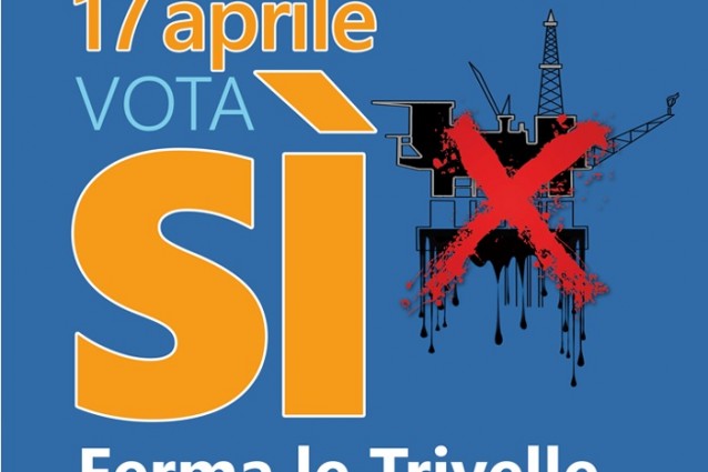 Un futuro senza petrolio