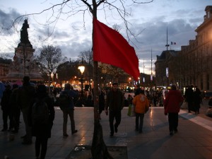 Nuit Debout: la Primavera di Parigi che diventa contestazione europea