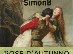 “Rose d’autunno” di Simon B