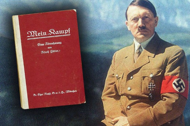 Adolf-Hitler-Mein-Kampf