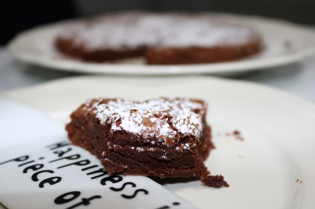 Torta Tenerina: Un nome, un perché