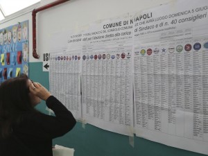 Crisi dei partiti e voto di preferenza “alla persona”. Un mix potenzialmente pericoloso