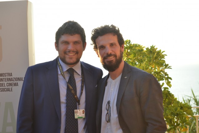 Al Social World Film Festival i sogni diventano realtà