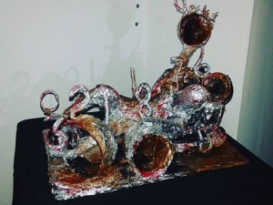 Praia a Mare: tra cultura e artigianato. La "curiosità porta verso l'infinito"