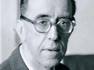 Piero Calamandrei va alla Costituente