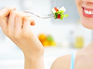 Come combattere il colesterolo senza armi da fuoco