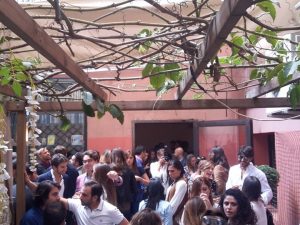 Ritorna l'appuntamento del Brunch al Trip Duepuntozero