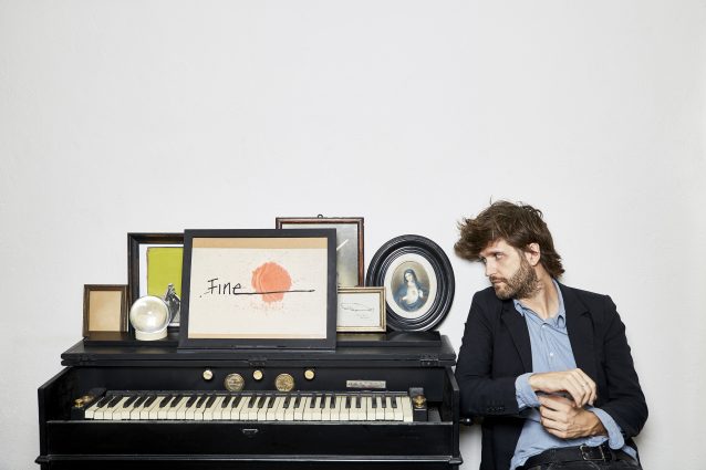 dente, promo, canzoni a meta, milano, ritratti
