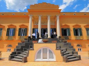 iOS Foundation Program insieme all'università Parthenope