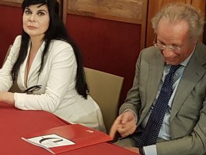 Filumena Marturano al teatro Diana