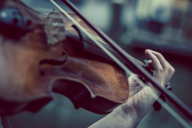 Dolenti note: la musica classica e l'arrogante dominio degli "intenditori"