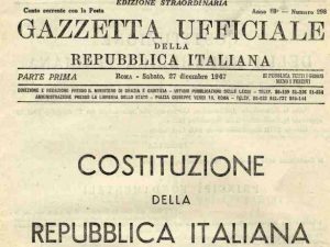 Dopo la vittoria del NO