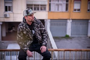 Patto MC