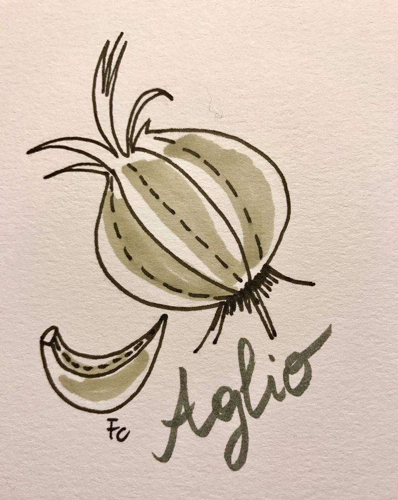illustrazione di Francesca Cavallari