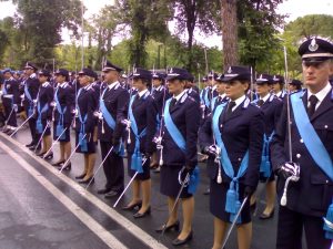 Funzionari Polizia Penitenziaria